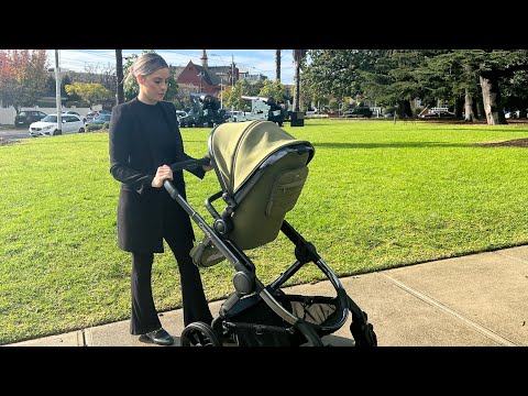 Peach 7 ‘OVERVIEW’