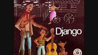 Django Reinhardt - Chicago - Paris, 26.04.1937