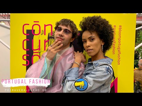 Portugal Fashion SS20 | As novas marcas, conceitos e os melhores momentos!