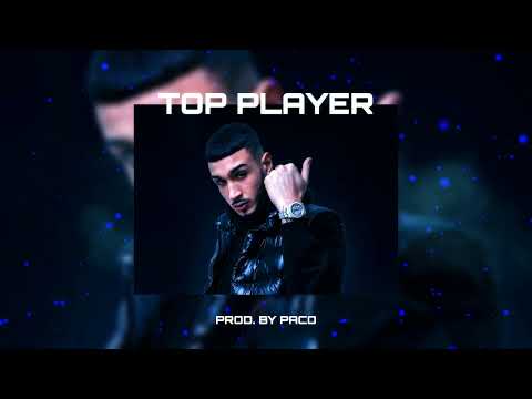 [FREE] "TOP PLAYER" | Capo Plaza, Lazza, Vegas Jones, Trap Type Beat (Prod.by PACO)
