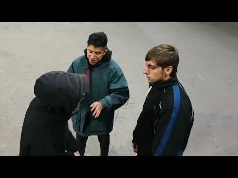 KURO vs SEMOK - FINAL