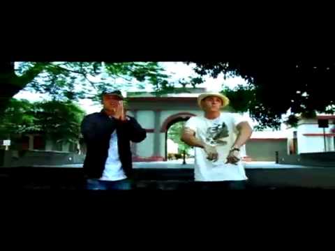 PENSANDO EN TI HD - IVAN Y AB