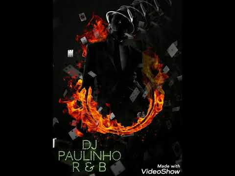 BLACK CHARM 1656 TOM & PAULINHO