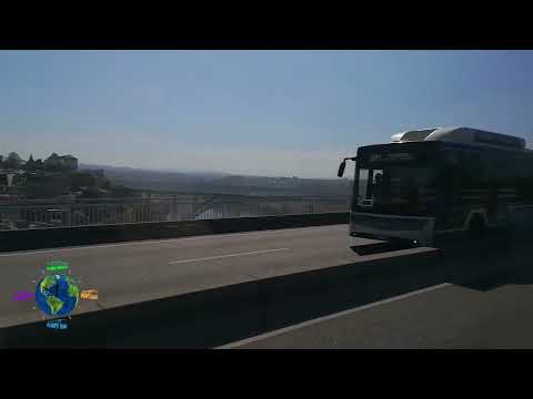 Mundo dos Autocarros - Espírito Santo 379