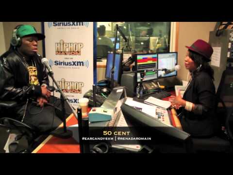 50 Cent Talks Loyalty To Eminem