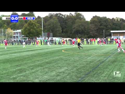 SV Planegg C1 FC Bayern Hinrunde 2014