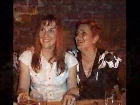 Soirée entre nous!!