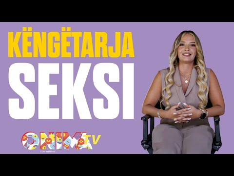 Këngëtarja gjermane: "Nuk kam PUTHUR kurrë, jam femër SEKSI dhe... me Azzetin dua..."