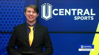 UCentral Sports 4-9-25