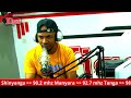 KISS LOVE ZONE MR FINEST ASIMULIA ALIVYOTENDWA KATIKA MAPENZI