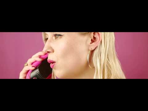 Jo Wedin - Love Song (prod Ergy)