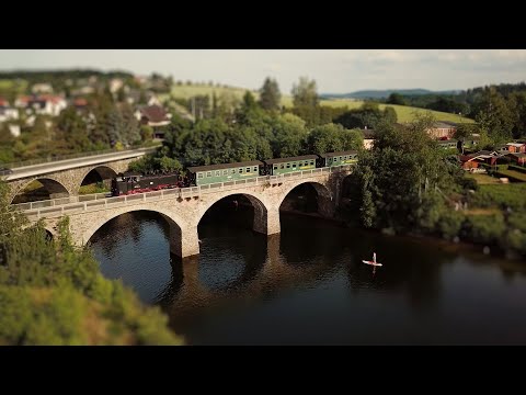 Erzgebirge - Die Erlebnisheimat | Willkommen im UNESCO-Welterbe Montanregion Erzgebirge/Krušnoho?í