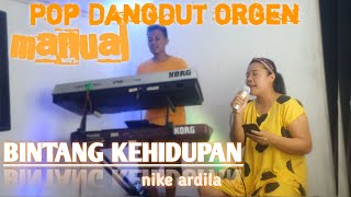 Download lagu DANGDUT POP ORGEN (BINTANG KEHIDUPAN) NIKE ARDILA ................... mp3