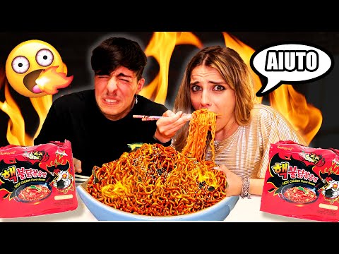 SIAMO STATI MALISSIMO DOPO QUESTO VIDEO...