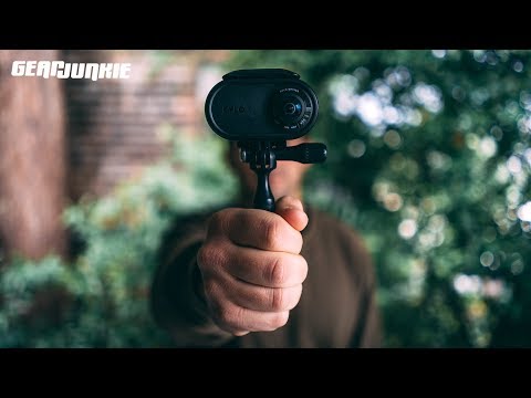 Rylo 360 Camera Review