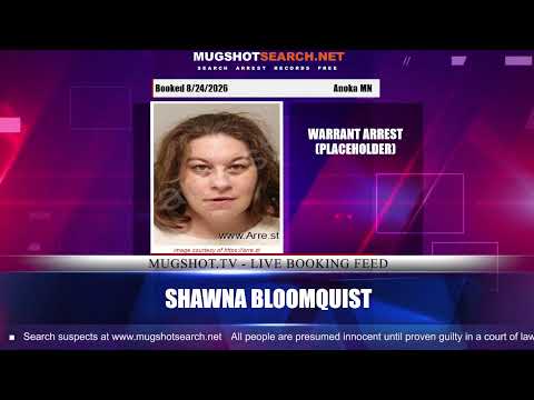 Mugshot Zone Mobile Al