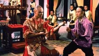 Disciples Of The 36th Chamber (1984) Shaw Brothers **Official Trailer**  霹靂十傑