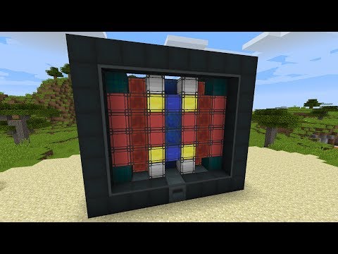 NuclearCraft Tutorial - Reactor Design {2/2} [1.12.2]