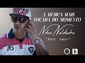 NDEE NALDINHO NOVA MUSICA MAIS AMOR Ndee Maisamor Pretodogueto Mcborapnacional