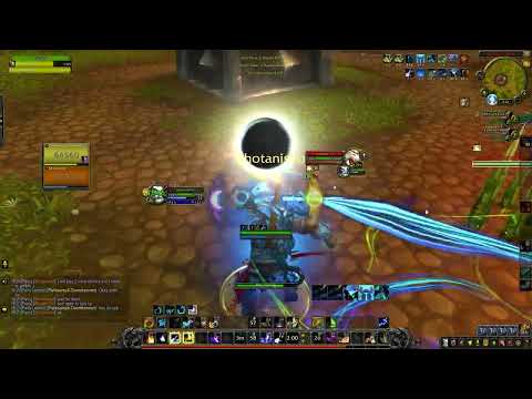 "no comments" - Balance Druid: Night Fae - ONESHOT CONVOKE | WoW Shadowlands 9.2.5 - Arena 2s (PvP)
