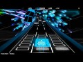 AudioSurf: Yuuka Nanri - Shizuku 