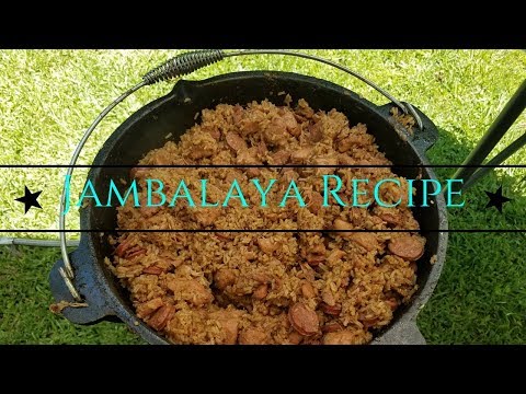 download lagu mp3 mp4 Chicken And Pork Jambalaya Recipe, download lagu Chicken And Pork Jambalaya Recipe gratis, unduh video klip Chicken And Pork Jambalaya Recipe