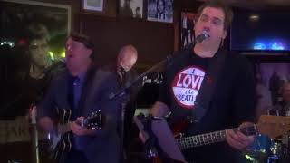 She's Only Cool (Cotton Mather cover) by Proper English at India Oak