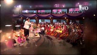 Archbishop M.E. Benson-Idahosa.flv
