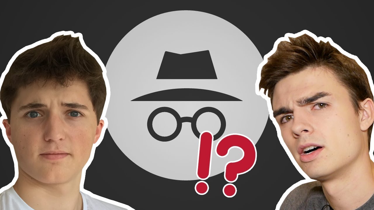 VOTRE ONGLET NAVIGATION PRIVÉE EST-IL VRAIMENT PRIVÉ feat. Micode