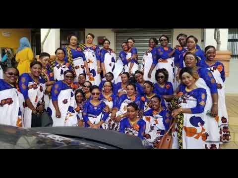 Fleurs d’ylang de Tsingoni KOUMENYANA