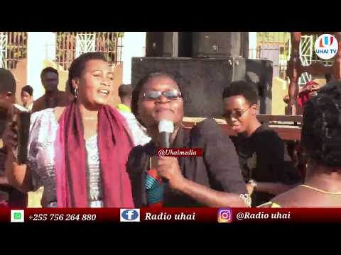 Mpe Mwalupogo-Unatosha Mungu