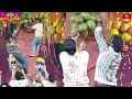 Funny Game Performance Sridevi Drama Company 11th February 2024 ETV Telugu