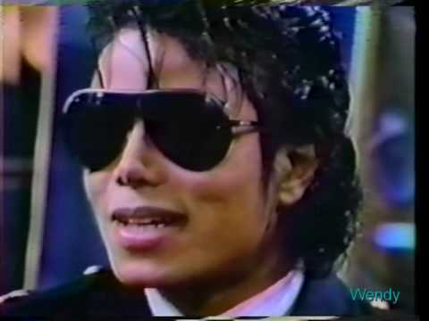 Interview Michael Jackson & Quincy Jones [Ed Bradley 1984]