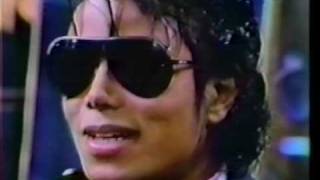 Interview Michael Jackson & Quincy Jones [Ed Bradley 1984]