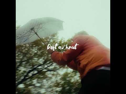 Zackarias Andersson - Doft av krut (Official Audio)
