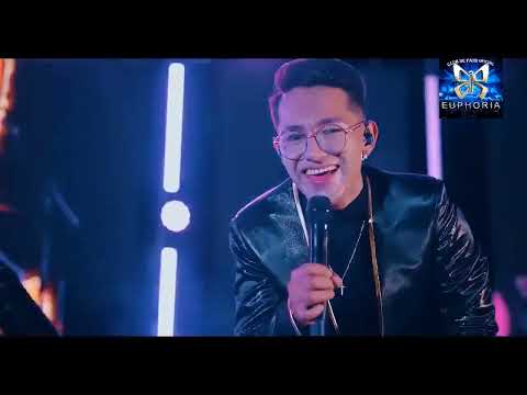 CONCIERTO COMPLETO (SIN CORTES) - AGRUPACION EUPHORIA BOLIVIA