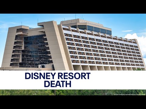 Wisconsin man falls from Disney World resort balcony, dies | FOX6 News Milwaukee
