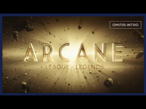 Opening de Arcane (versión Extendido)