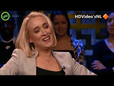 Maxim Hartman Hilarische Betoog     Volledige Fragment 😂