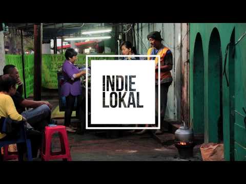 Andezzz & Darryl Wezy - Together Again