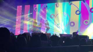 180106 오늘부터 (Ride With Me) - 제이비제이홍콩팬미팅 JBJ 1st FM in HK