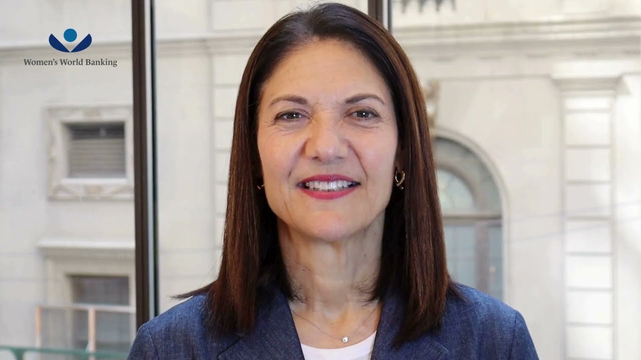 Message from our CEO: our 2025 Impact Report is now live!