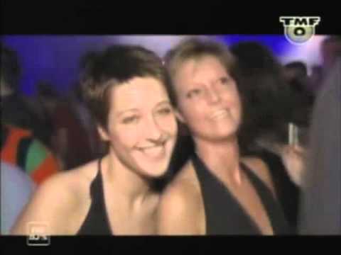 Yahel   Voyage Tiësto live at Dutch Dimension