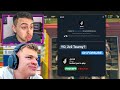 How I Almost Won Jynxzi S Tournament CRAZY ENDING