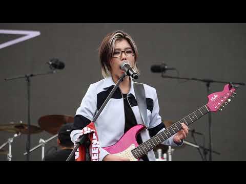 190928 새소년(SESONEON) - 구르미 @그린플러그드 경주