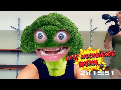 Erst Wochenende, wenn... - Pi auswendig lernen