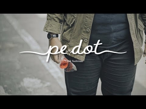 Topik Sudirman - Pedot (Official Lyric Video)