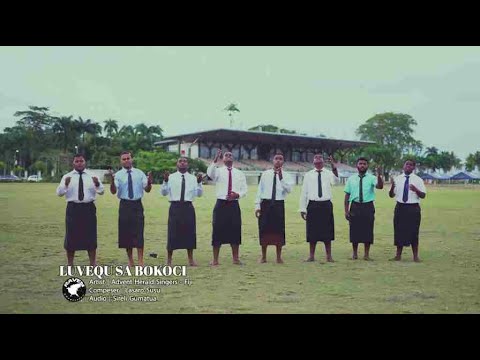 Luvequ Sa Bokoci - Advent Herald Singer - Fiji.