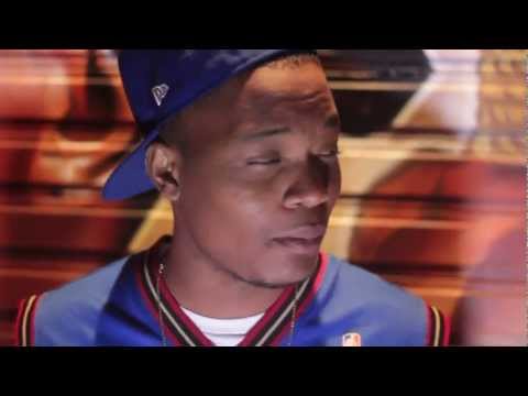 Lokxonne _  Cupidon raté mwen ( Fev 2013 HD )