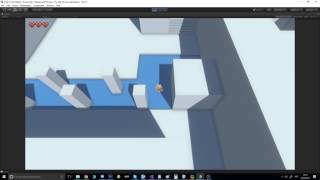 HSP - Test Scene